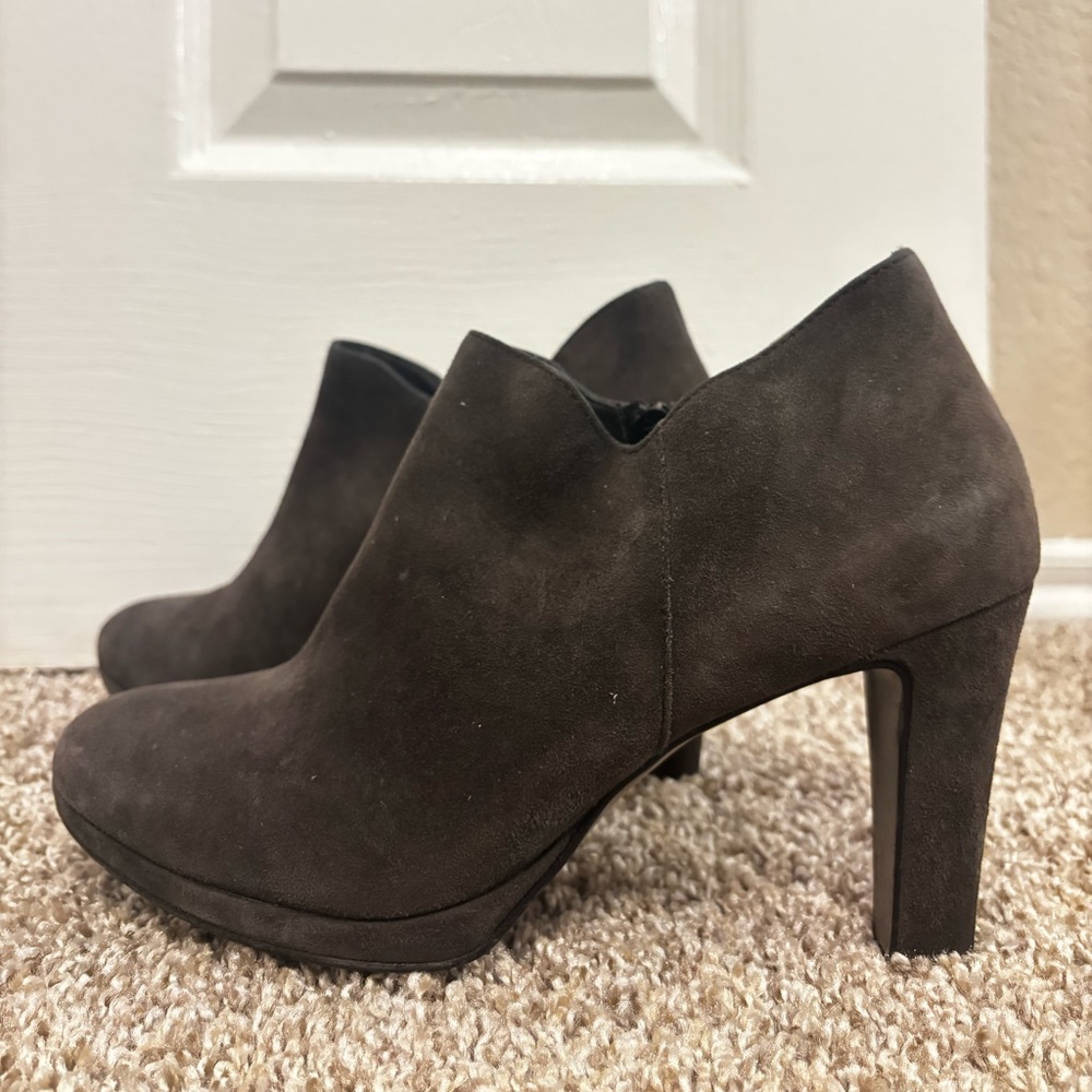 Paul Green Ankle boots